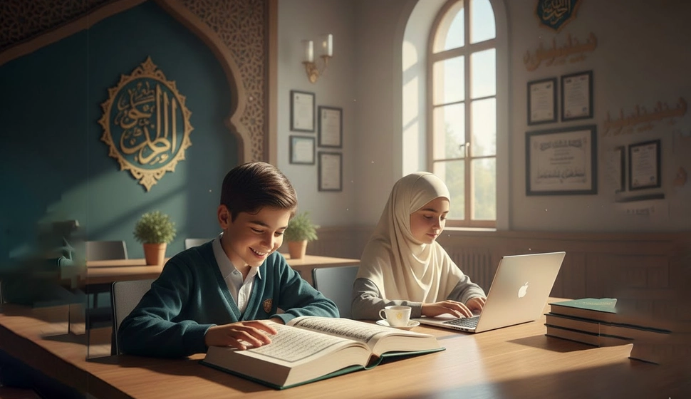 About AMFS, What Make Us Spcecial?