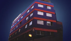 AMFS - School Campuses in Karachi, Turabi Campus AMFS